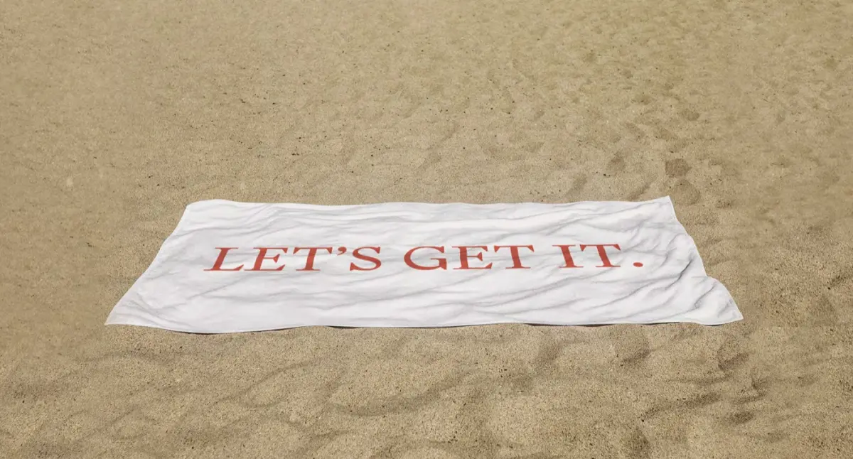 JO FITNESS retreat experience